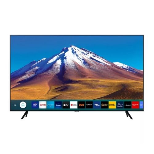 TV LED Samsung UE43TU7025